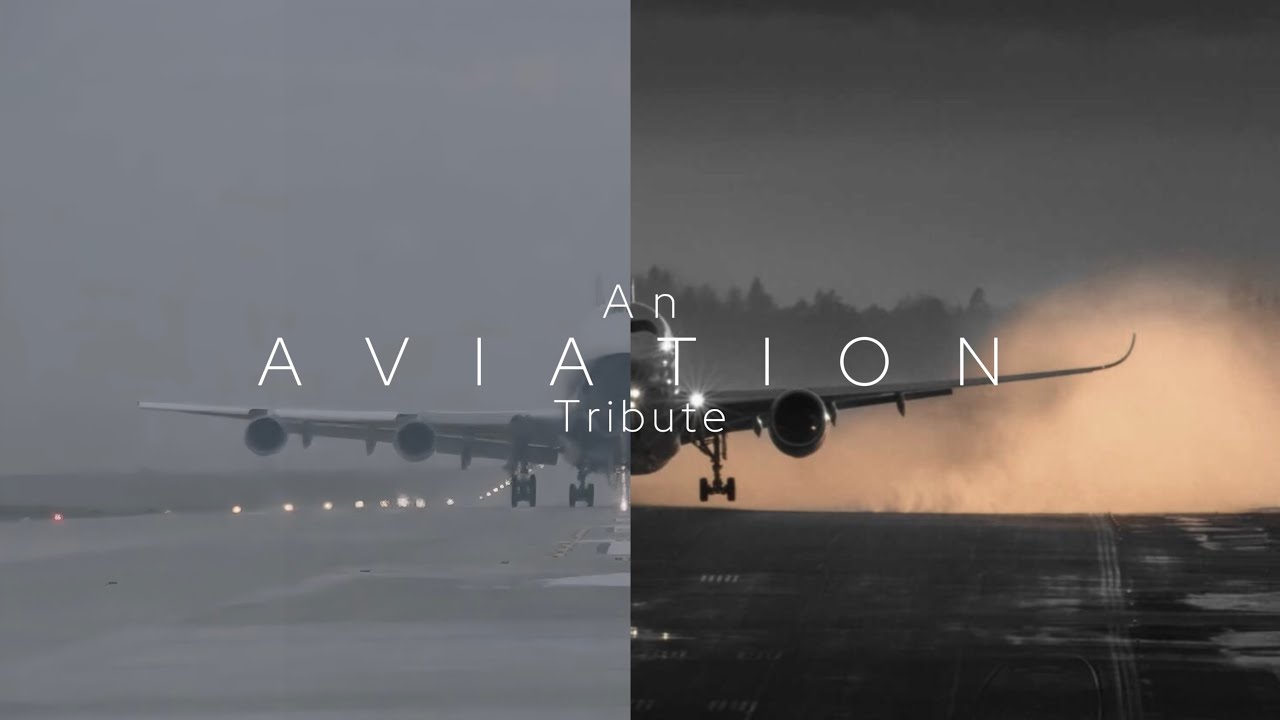 An Aviation Tribute