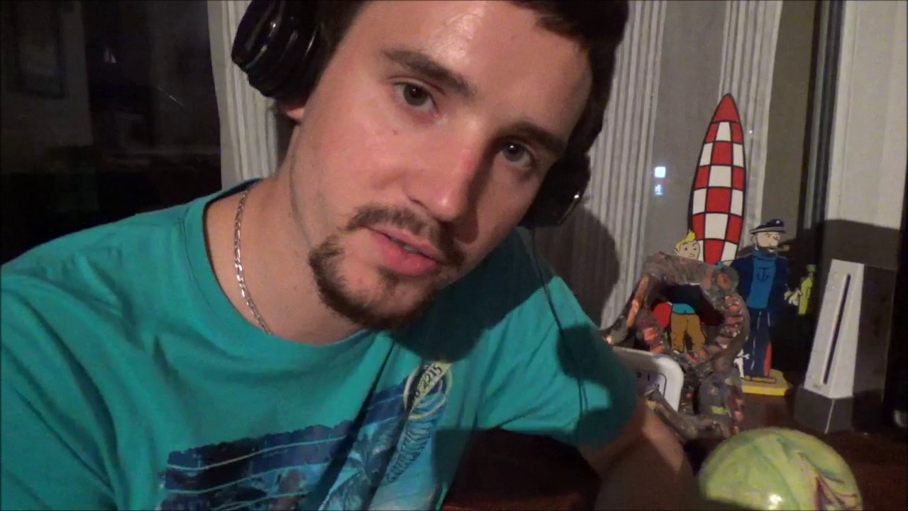 ASMR Français Achat DVD et Divers Objets Déclancheurs de Sons