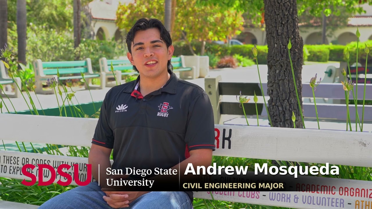 Coastal Engineering Research at SDSU