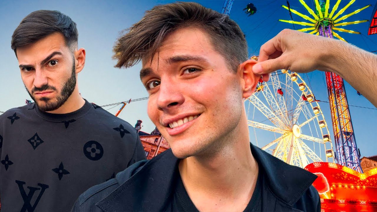 ЙОАН МИ Е БАЩА ЗА 24 ЧАСА !!!