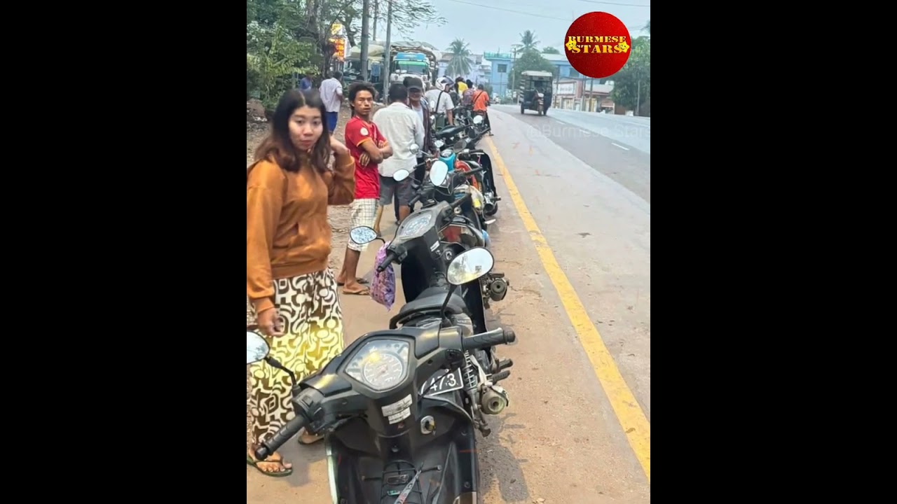 ပြည်သူတွေဝေခွဲရခက်နေတဲ့ 