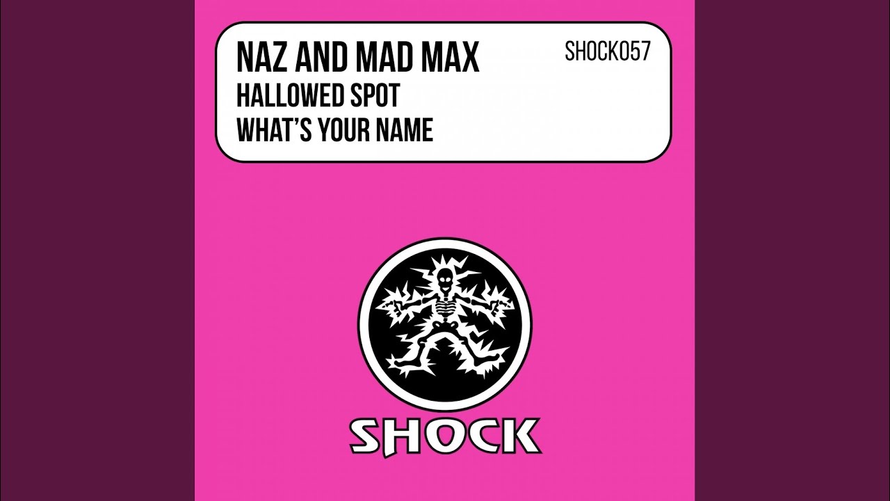 What's Your Name (Original Mix)