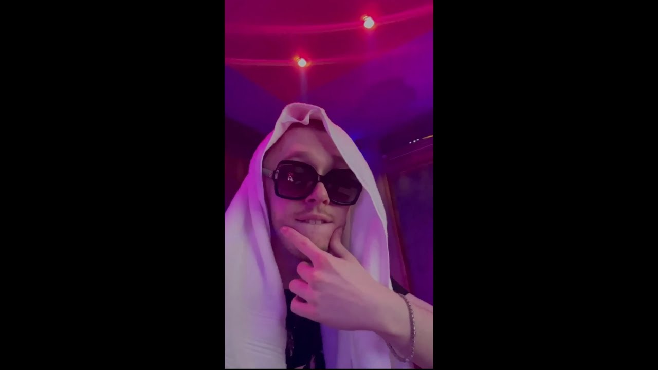 Big Baby Tape поёт Kizaru - Money Long разными голосами