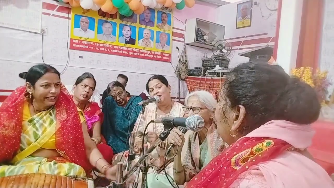 #HOLI SPECIAL #. Kanha Bhar pichkari Maari teekay ki aaw bigadi 👌👌♥️♥️ bahut pyara bhajan 👌👌