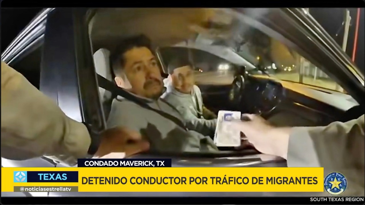 🟢 Latinos arrestados por tráfico de migrantes | 5 FEB 2026 | Noticias EstrellaTV Texas