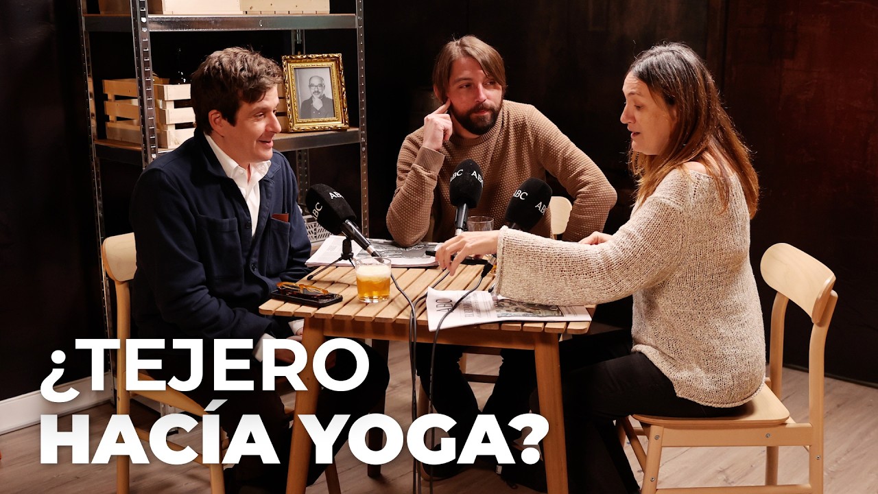 EN LOS GOYA VAN A HABLAR DE GAZA PORQUE SON MUY “VALIENTES” | La Cuota 1x05 | Ivars, Ussia y Argudo