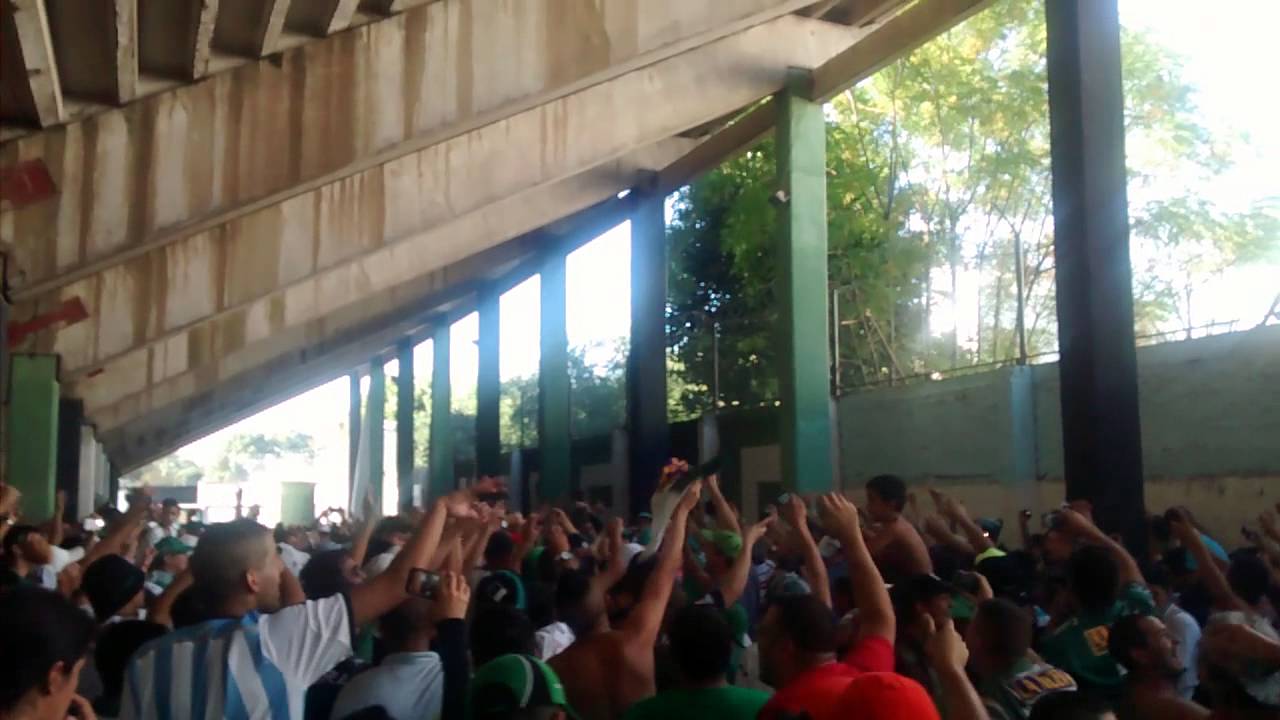 Nueva Chicago vs Racing