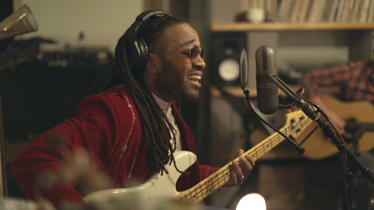 Jay White - Covid Holiday (Music Video)