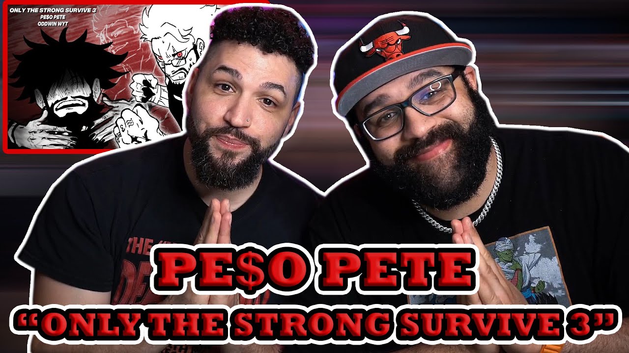 PE$O PETE 