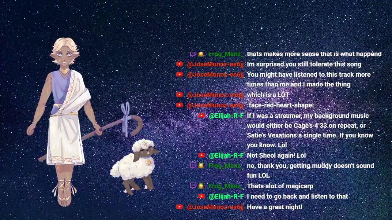 The Purpose of the Trainer [Ecclesiastes 12 and Platinum Nuzlocke]