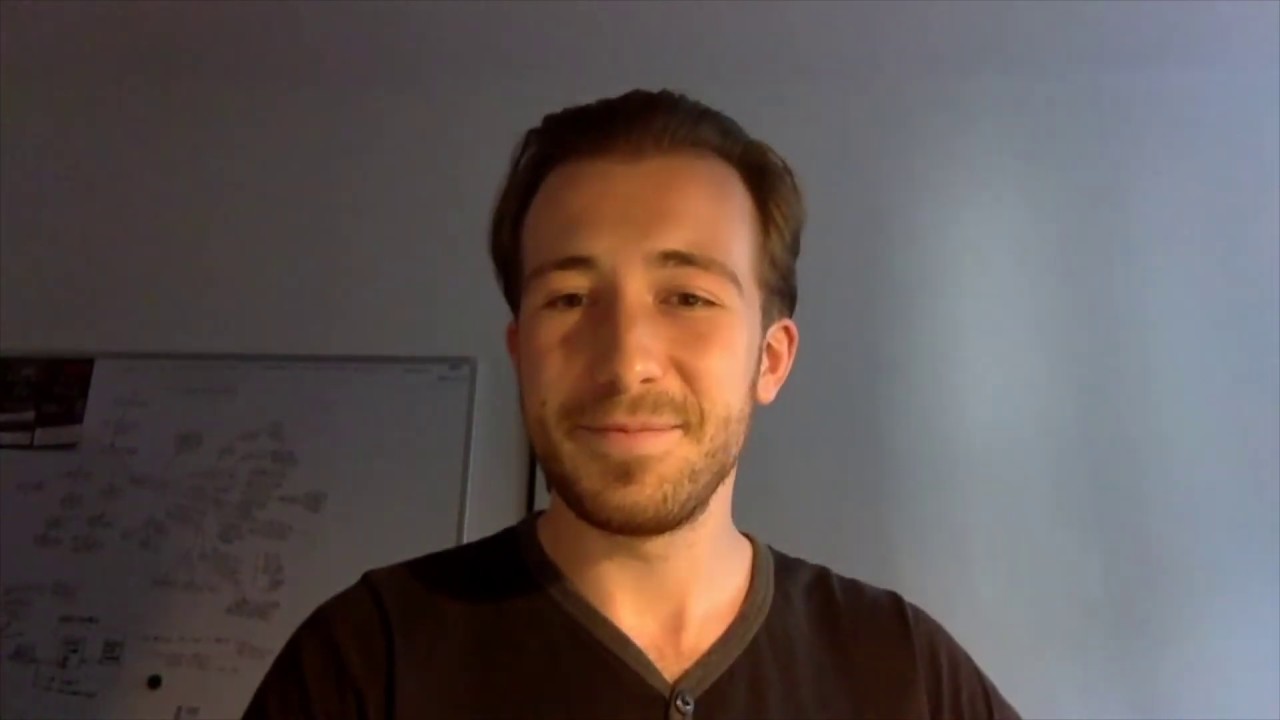 Life Coaching Testimonial From Juro