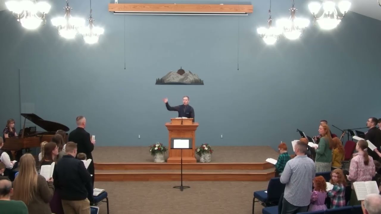 Set Apart To God - Study#3- 