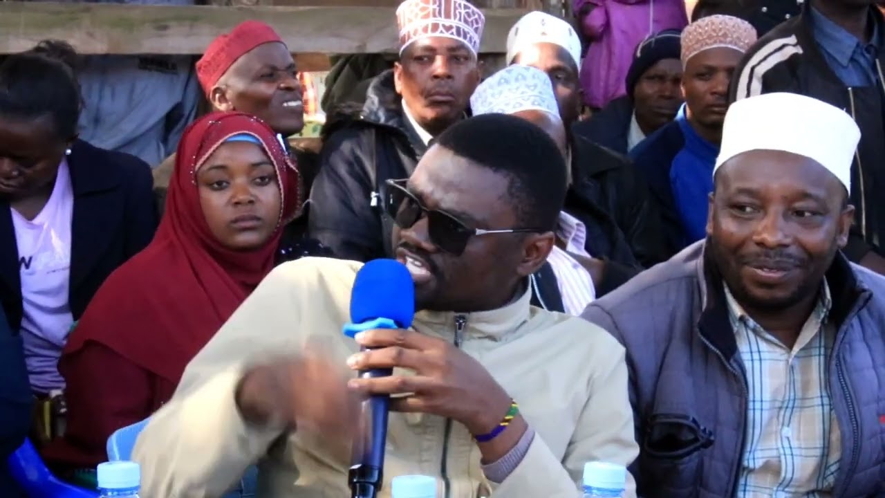 WANANCHI WA LUKOZI WANAOMBA WAWEKEWE DAMPO LA TAKATAKA WAMECHOSHWA NA CHANGAMOTO HIYO: