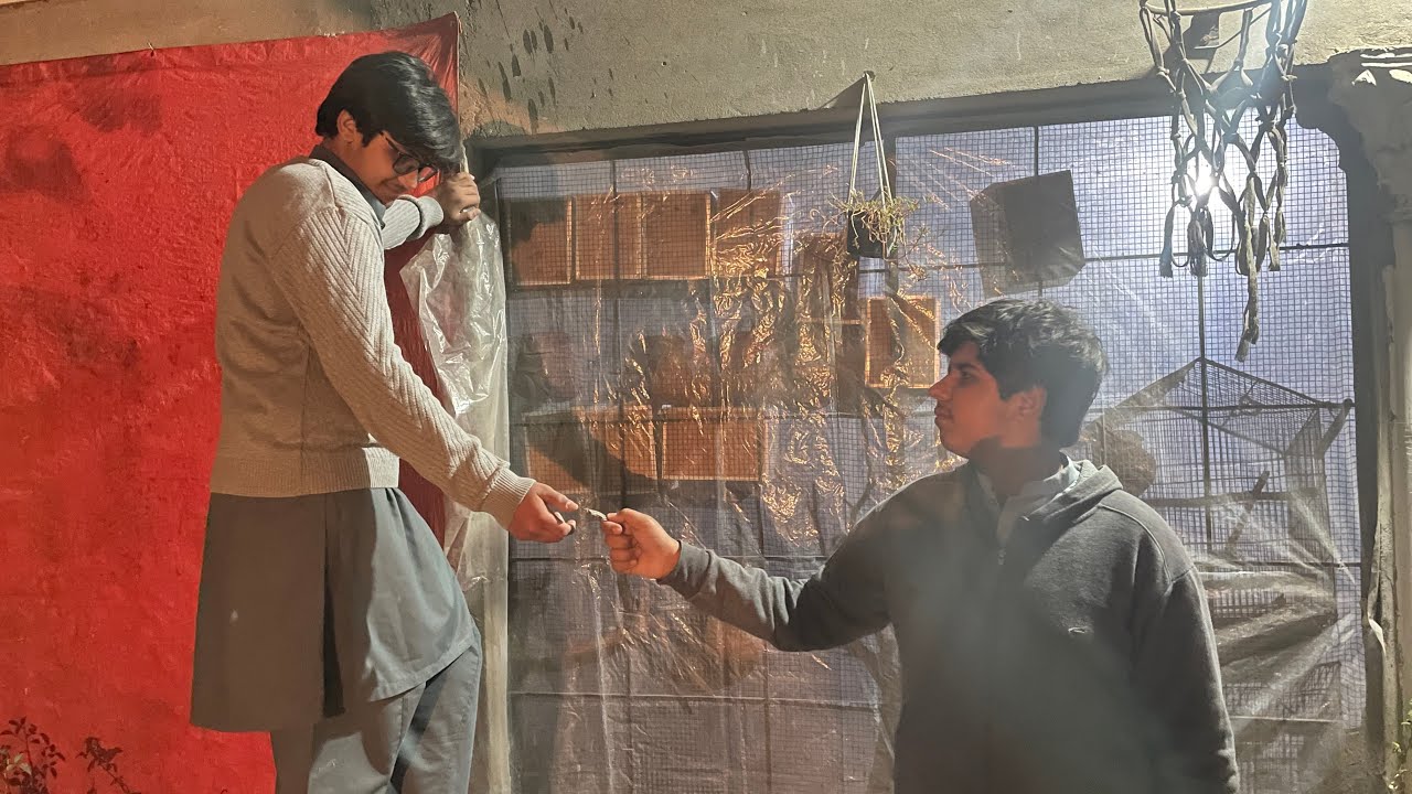 Thand ka achanak hamla hamari dorain lag gai 