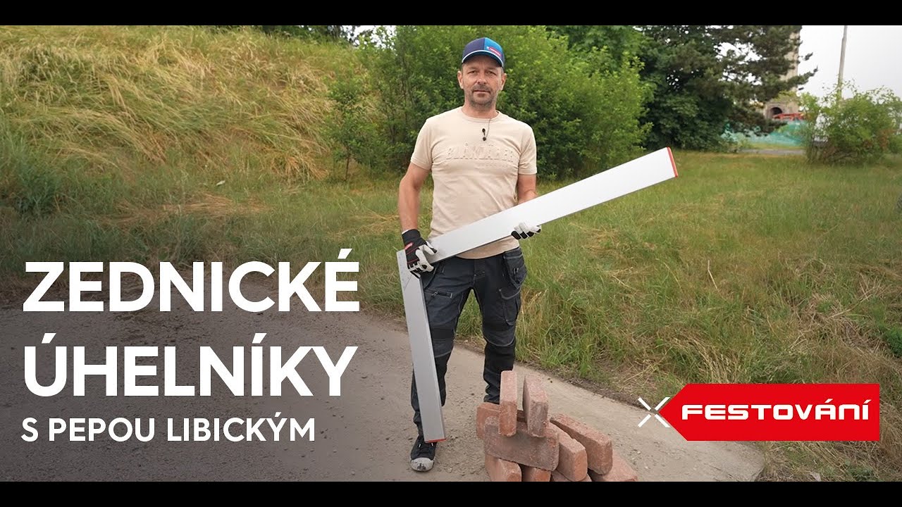 FESTOV&Aacute;N&Iacute; S PEPOU LIBICK&Yacute;M &ndash; Měřen&iacute; &ndash; Zednick&eacute; &uacute;heln&iacute;ky FESTA a HORIZONT