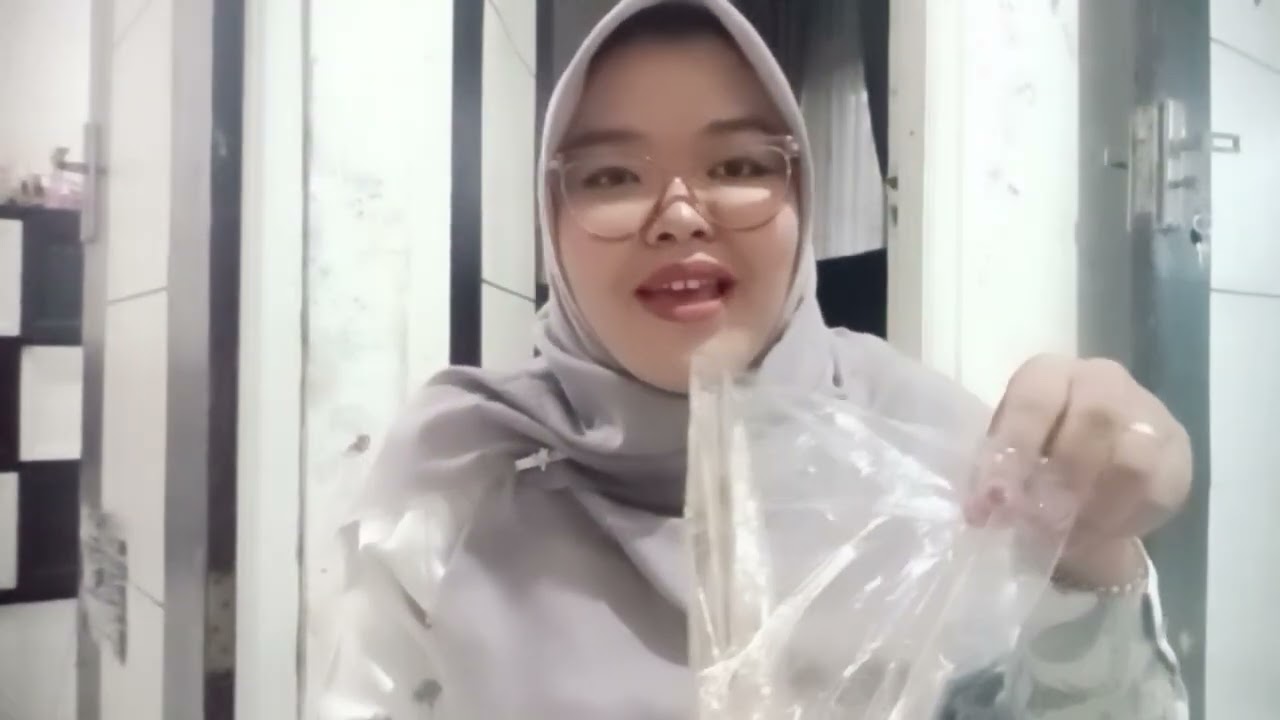 VLOG BELI SEMPOL MANTULL 