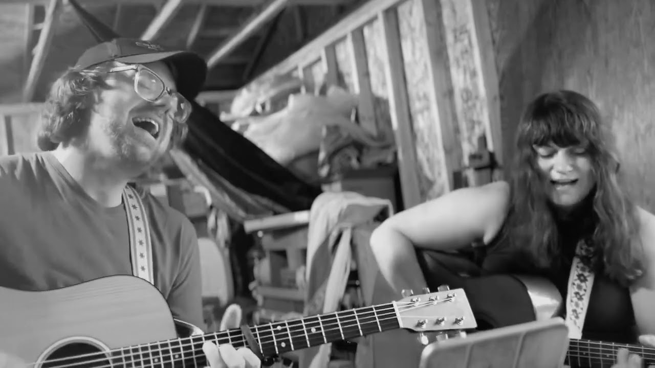Cool Jam (Houndmouth Cover) 