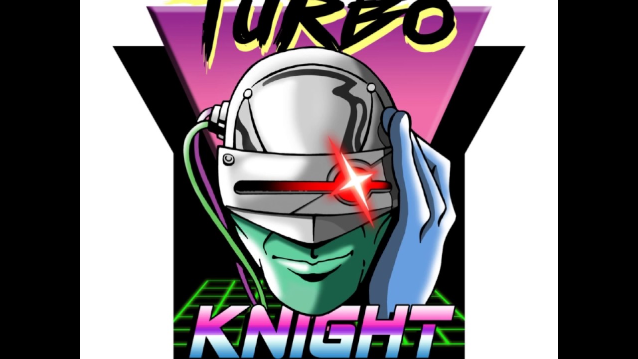 Turbo Knight  - Time Bandit