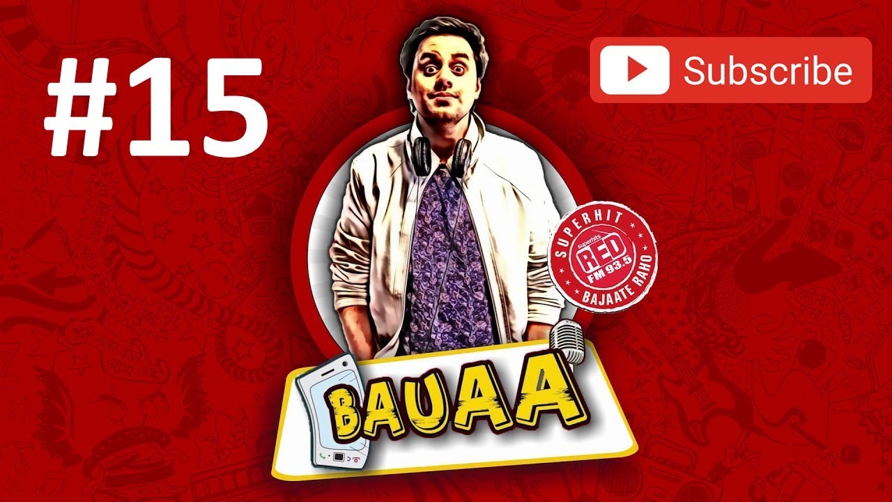 BAUAA Pranks Top 10 Bauaa Ki Comedy  part 15  Bauaa Pranks nandkishorebairagi 1920x1080p