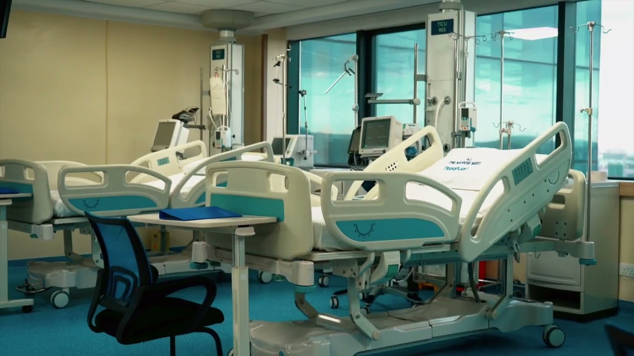 The Nairobi West Hospital Kidney Transplant Centre