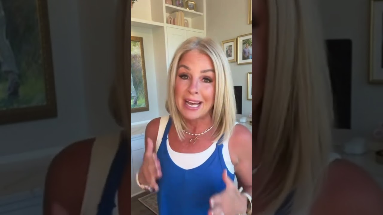 About me and why I am your SWFL Real Estate girl!