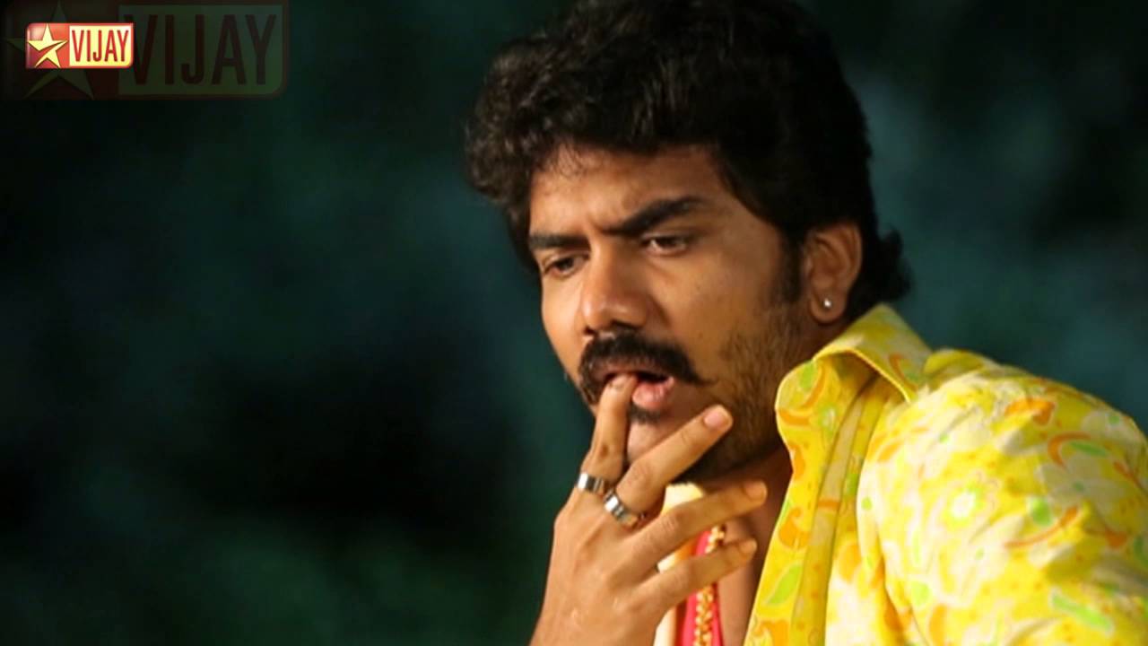 Saravanan Meenatchi Full Episode 1062