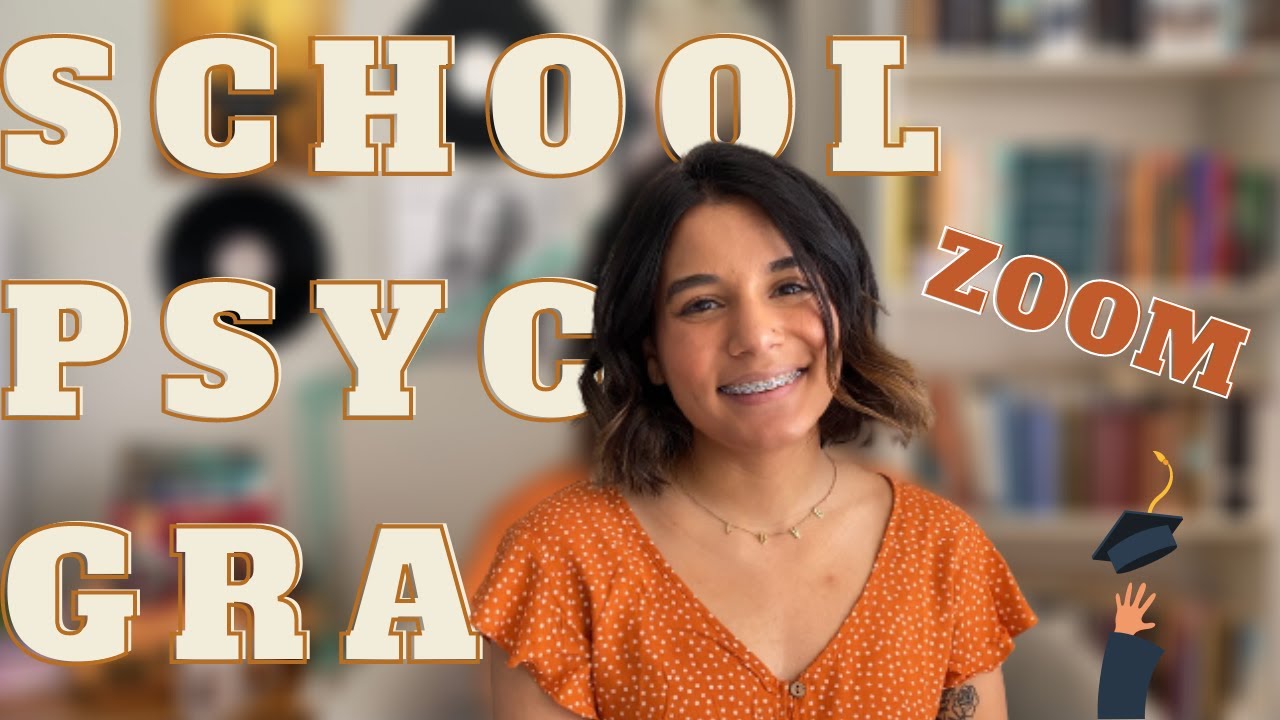 Graduate School Interview Tips //  EdS School Psychology