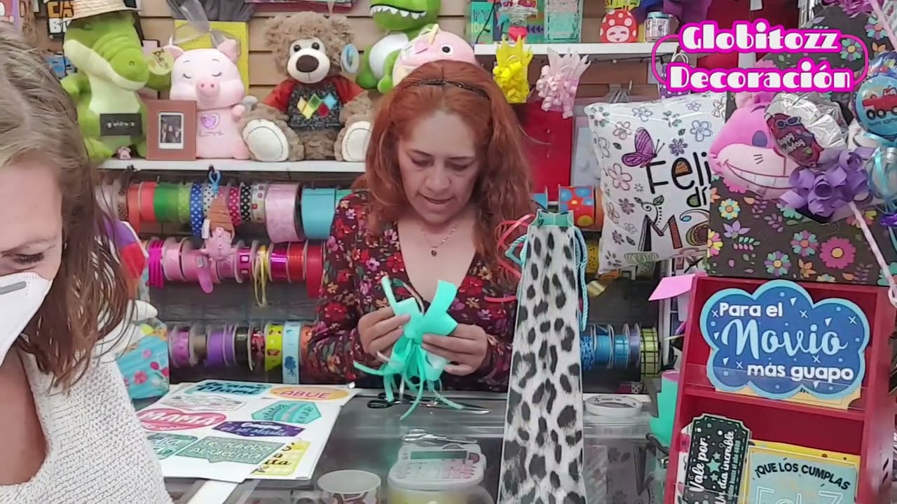 Cuanto cobro por mis envolturas - bolsa para el día de las madres