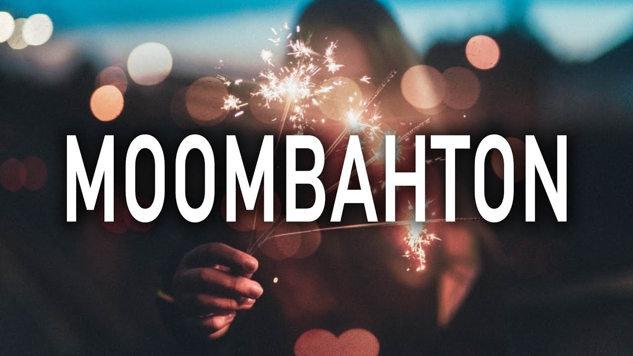 Moombahton Mix 2018 | Best of Dutch Urban, Afro House & Moombahton Party Music 2018