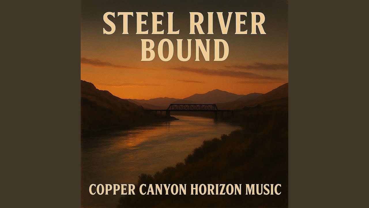 Steel River Bound (Rewritten)