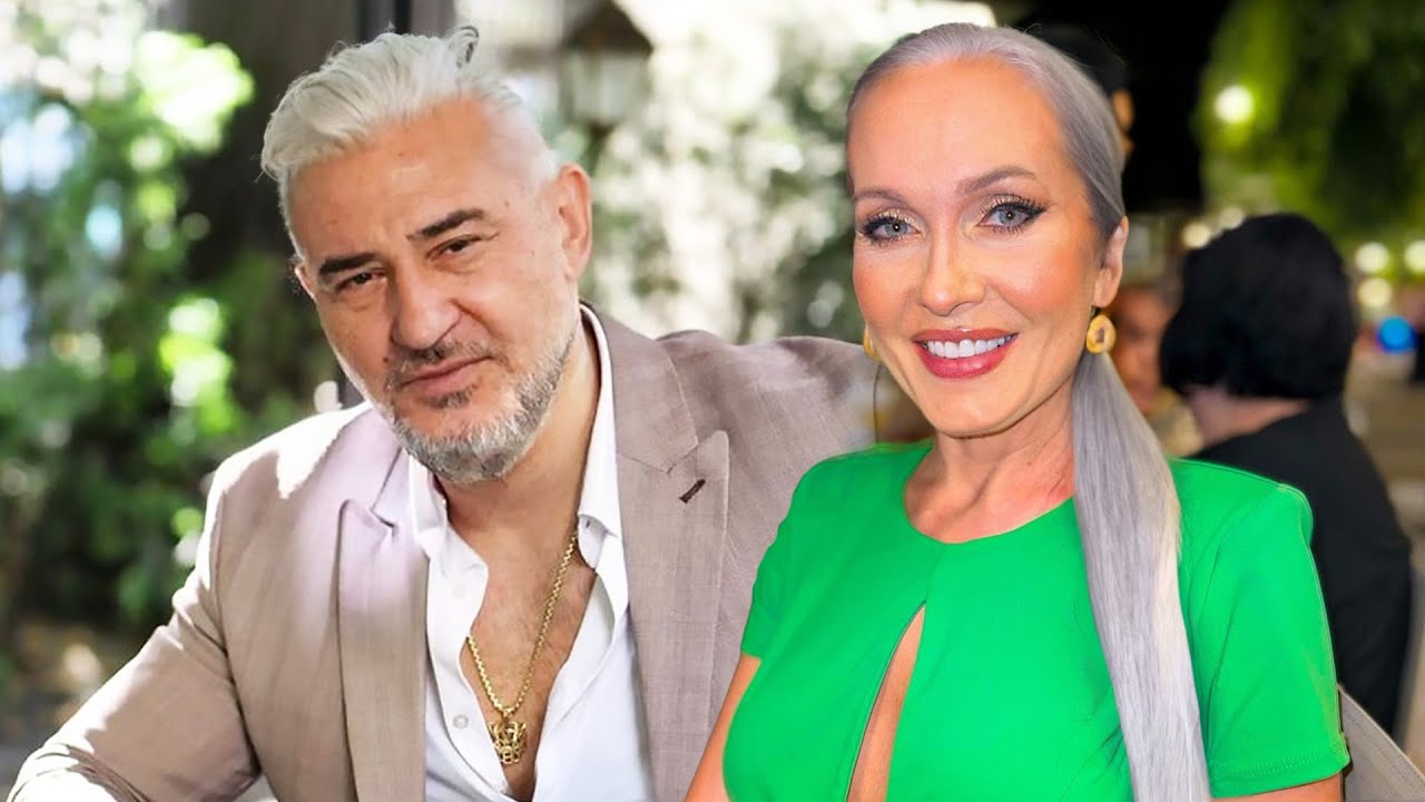 Cum arată Bianca Comănici și Bogdan Mocanu bătrâni! “La 80 de ani, te iau de nevastă”