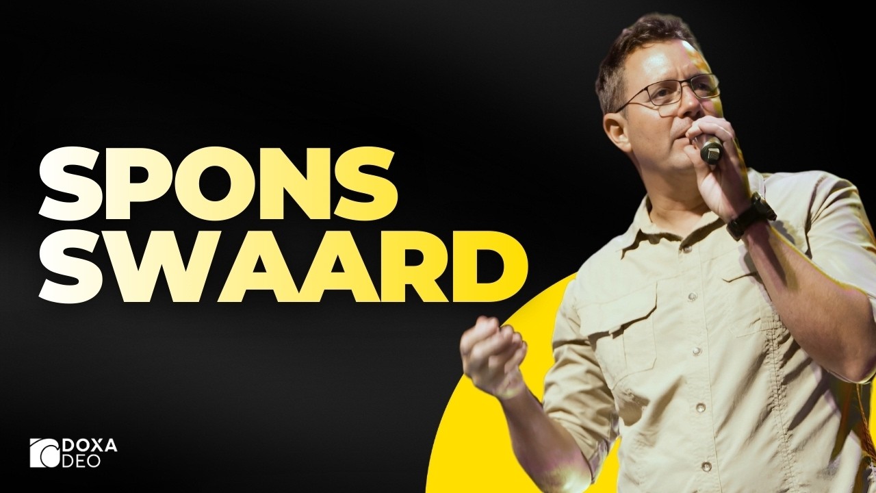 Spons Swaard