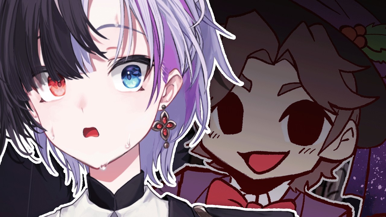 RTGame breaks into Rin's house IRL