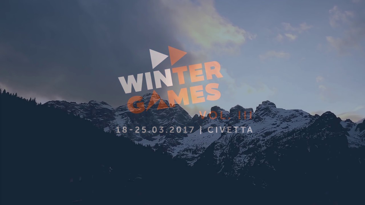 Winter Games 2017 - Civetta by RASC Republic