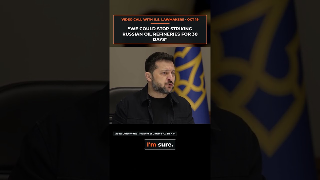 Zelensky: 