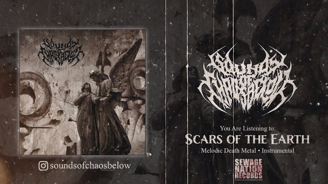 Melodic Orchestral Heavy Metal Instrumental | Scars of the Earth [FREE DOWNLOAD]