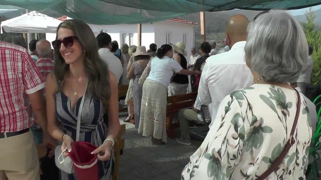 FESTA DE MURO 2025