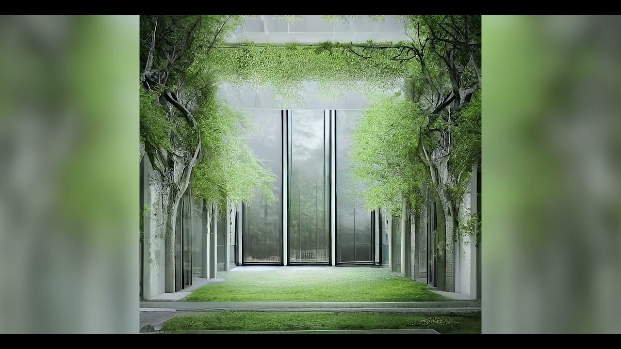 You've Never Seen This Level Before. The Backrooms Lost Level (Relaxing Ambient Hour)