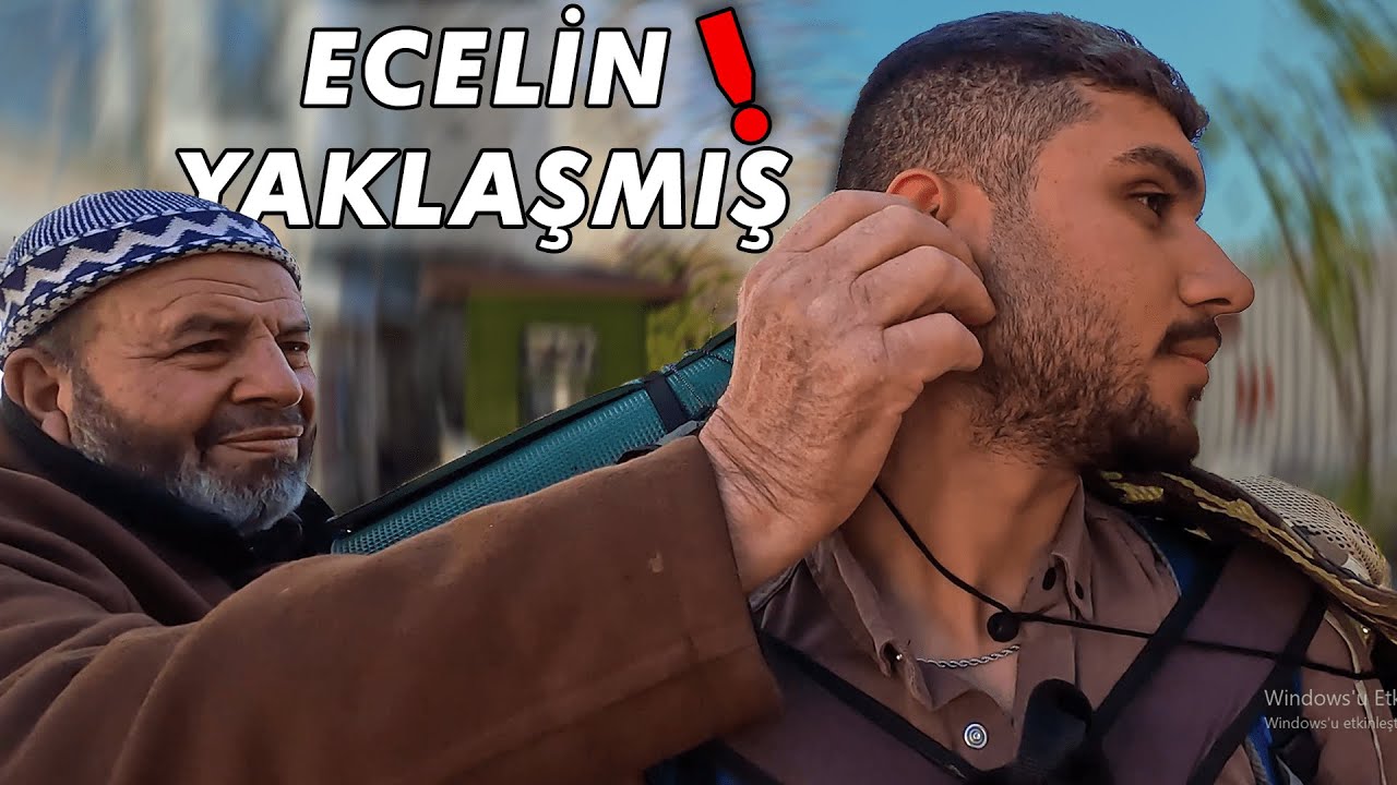 NE ZAMAN ÖLECEĞİMİ SÖYLÜYOR •62