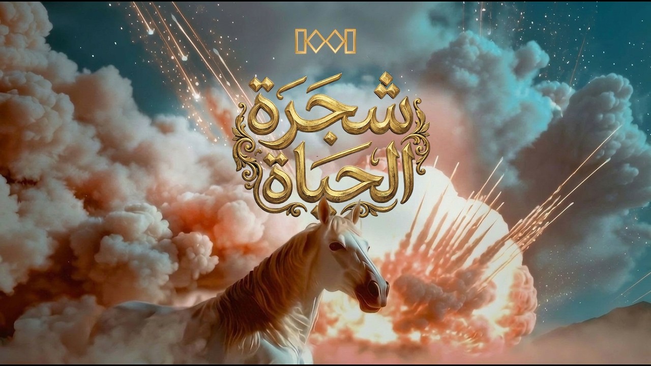 ١٠٠١ - شجرة الحياة