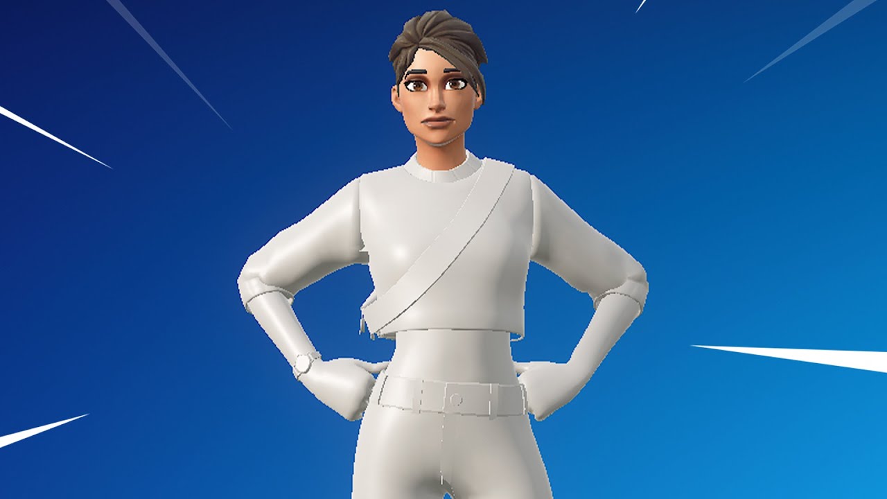 Best Skin 💀