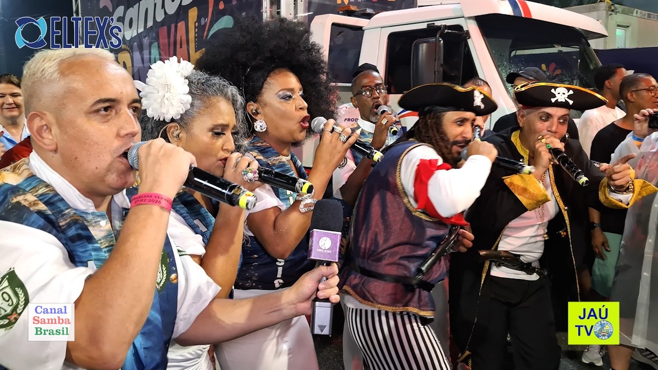 X-9 PIONEIRA - CONCENTRAÇÃO - CARNAVAL 2026