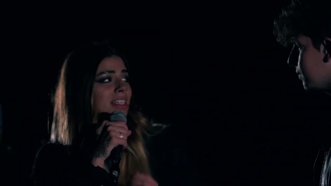 Videoclip 25N