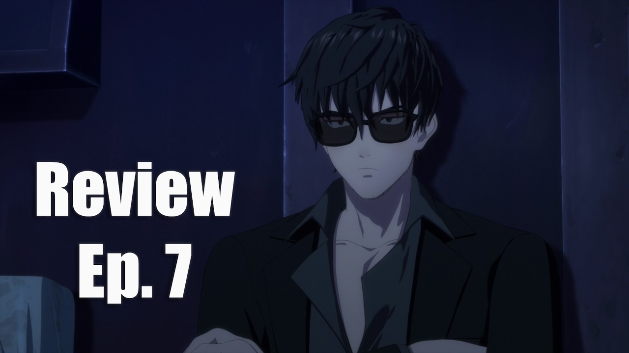 That Anime Show: Trigun: Stargaze Episode 7