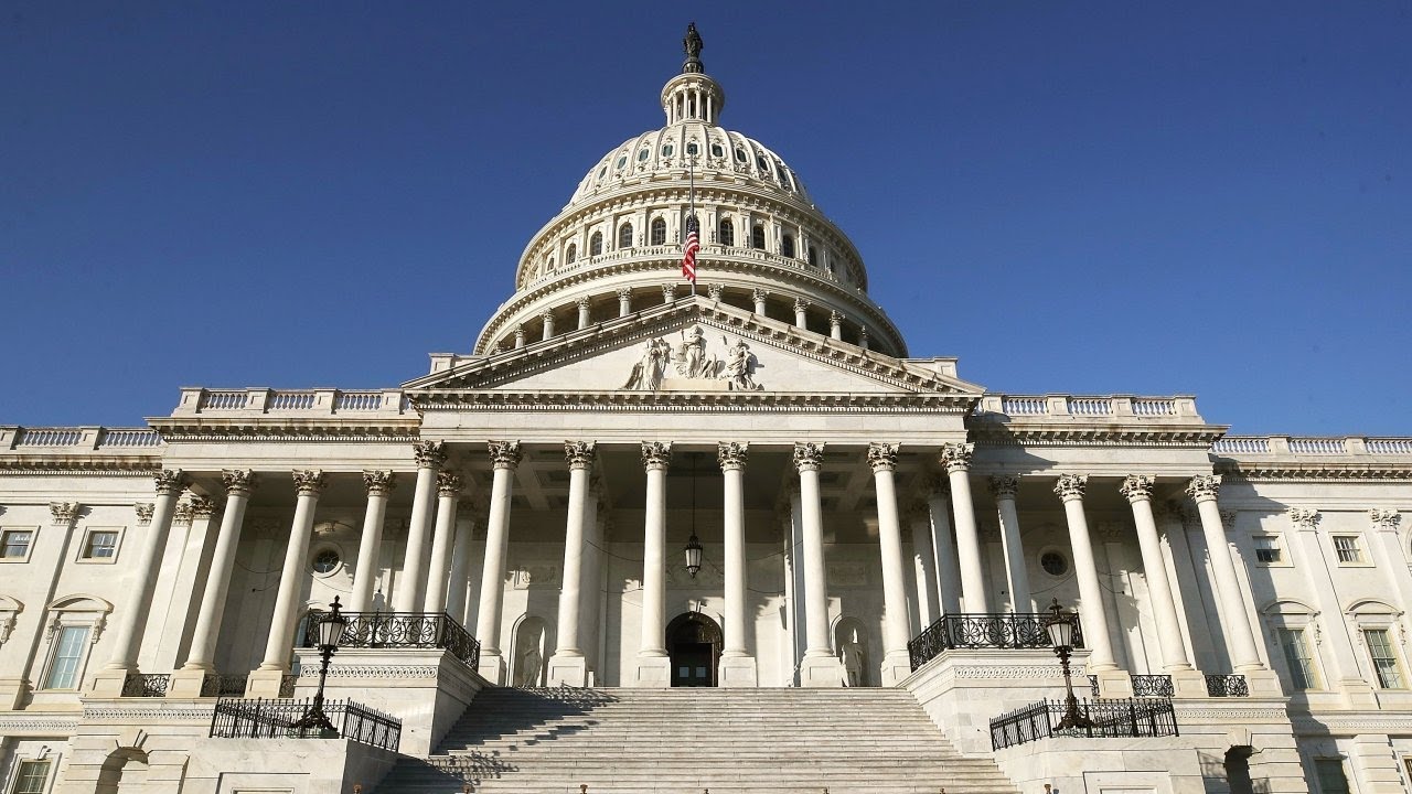 Government shutdown could last into 2019