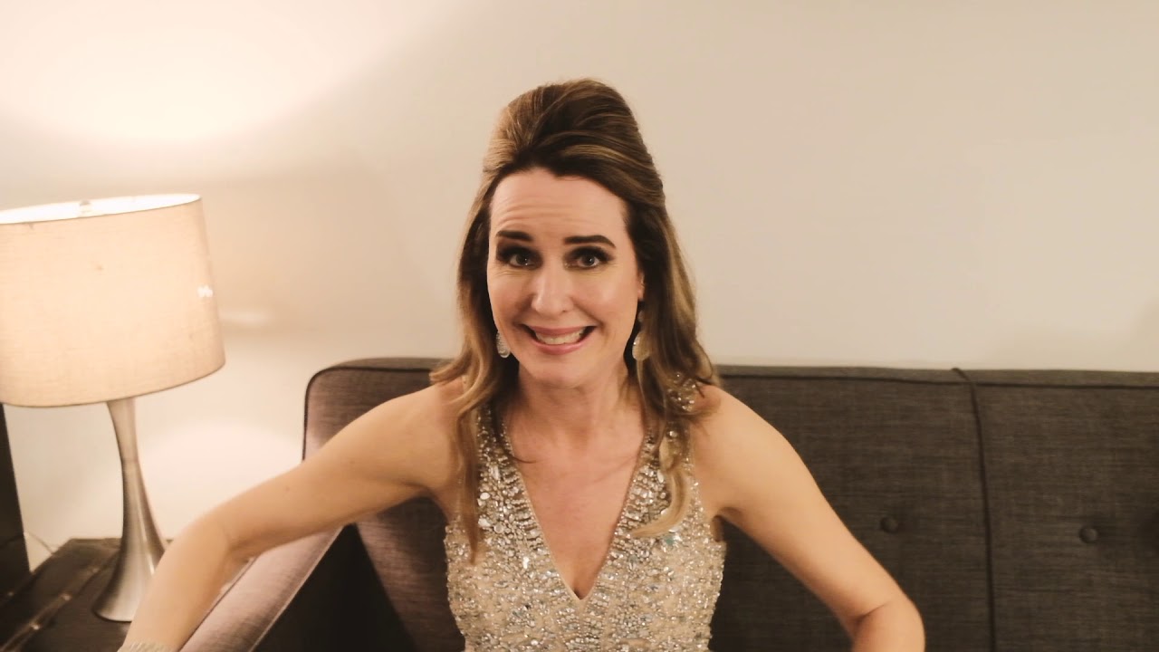 Metal Gear in Concert US Tour: Behind the Scenes with Donna Burke