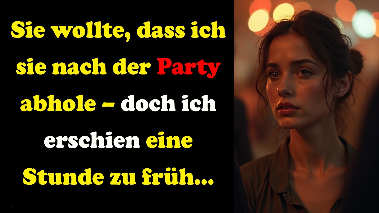 ICH GAB IHR EINEN ZETTEL IM CAFÉ – SIE LAS IHN UND TAT ETWAS, DAS ICH NIE VERGESSEN WERDE