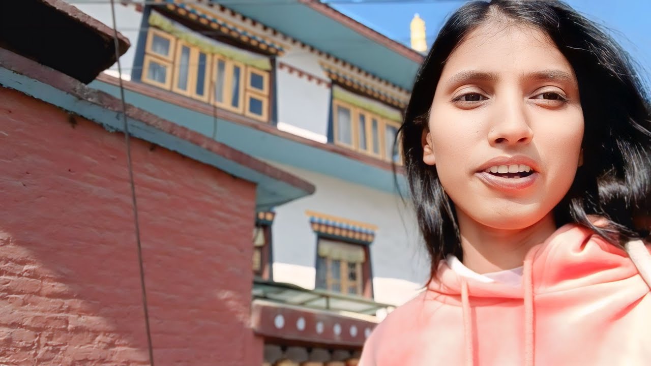 Day-32 of my life in kathmandu// #kathmandu #minivlog 🇳🇵