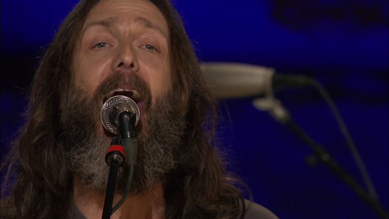 CRB ~ Live @ Bluegrass Underground ~ McMinnville, Tennessee ~ March 24th, 2017
