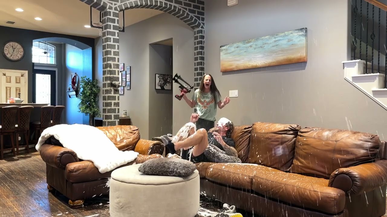 The BEST yet!!!!! I can't stop laughing